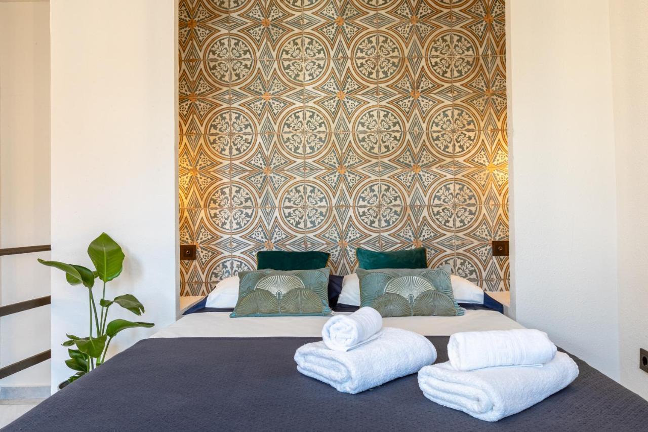 Appartement La Terraza De Toneleros Luxurious Duplex X2 With 3 Bdr. Sevilla