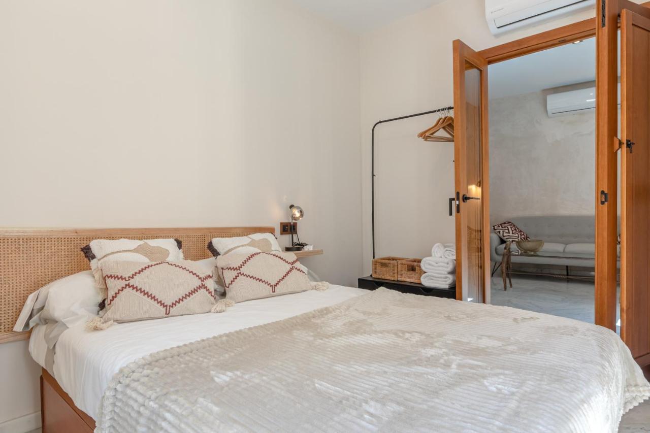 Appartement La Terraza De Toneleros Luxurious Duplex X2 With 3 Bdr. Sevilla