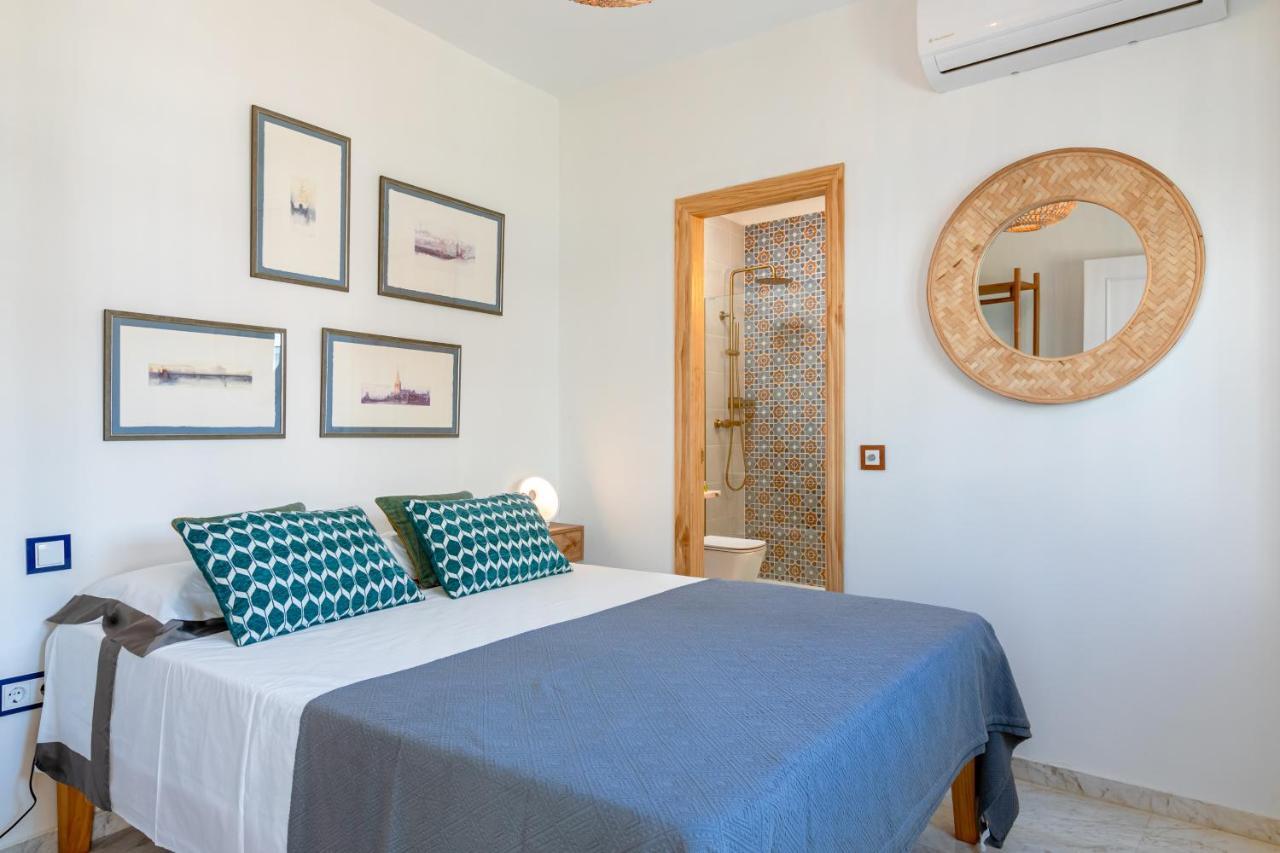 La Terraza De Toneleros Luxurious Duplex X2 With 3 Bdr. Appartement *