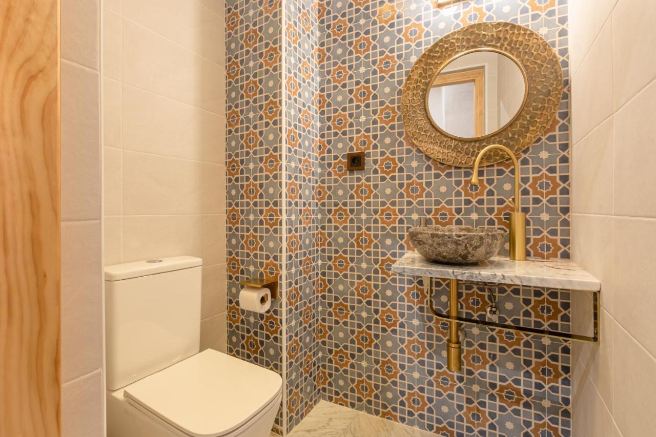 Appartement La Terraza De Toneleros Luxurious Duplex X2 With 3 Bdr.