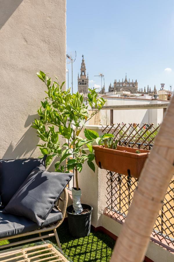 Appartement La Terraza De Toneleros Luxurious Duplex X2 With 3 Bdr. *