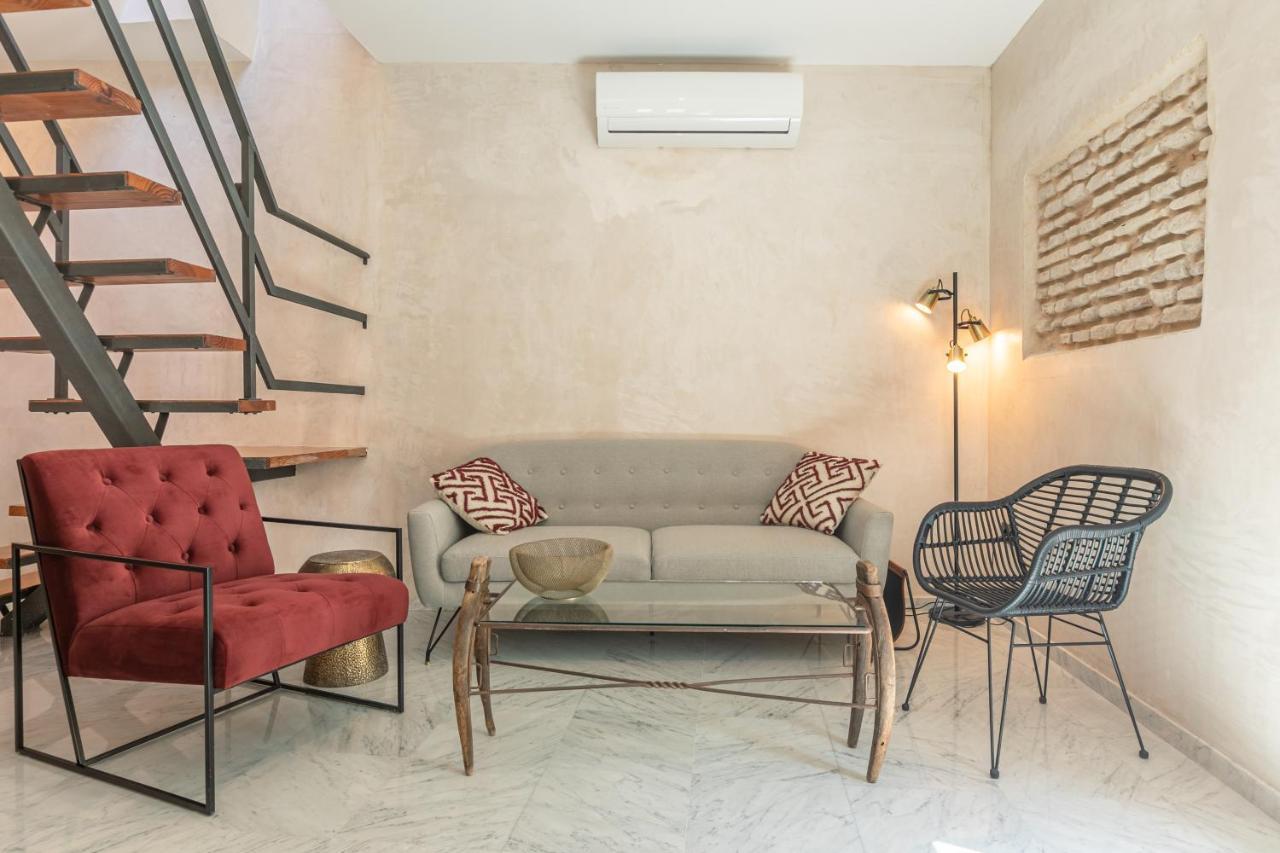 La Terraza De Toneleros Luxurious Duplex X2 With 3 Bdr. * Séville