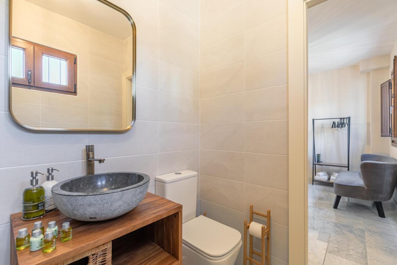 La Terraza De Toneleros Luxurious Duplex X2 With 3 Bdr. Appartement