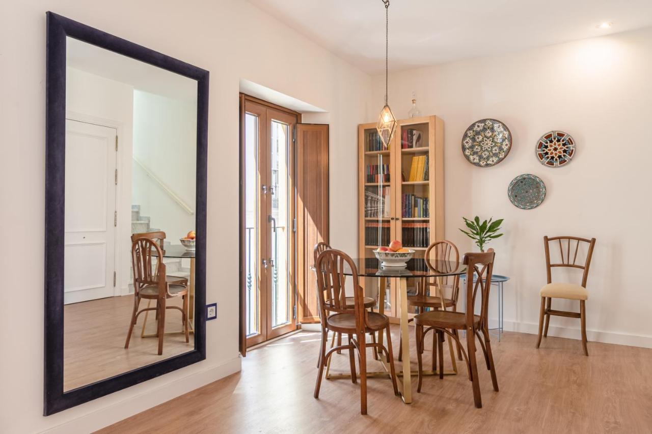 La Terraza De Toneleros Luxurious Duplex X2 With 3 Bdr.