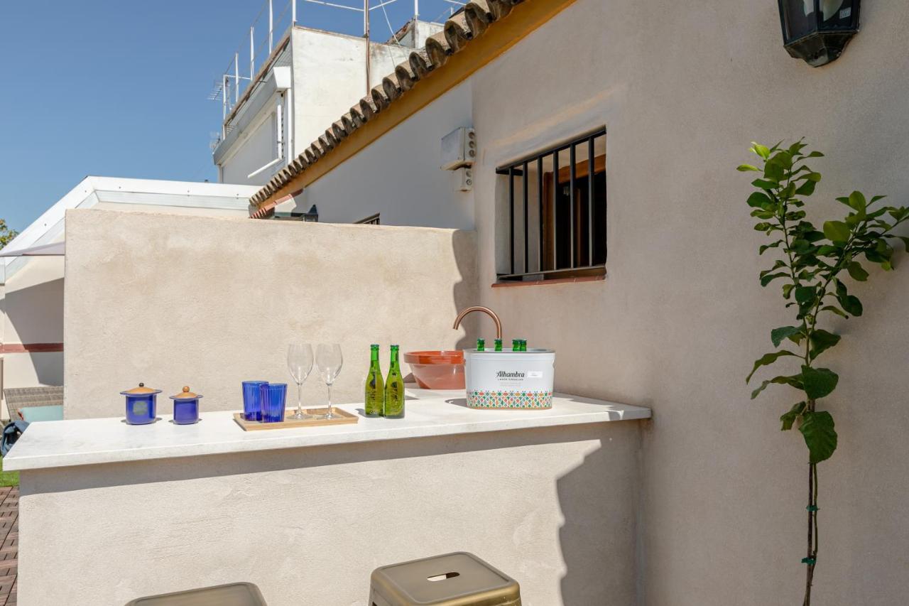 La Terraza De Toneleros Luxurious Duplex X2 With 3 Bdr. Appartement