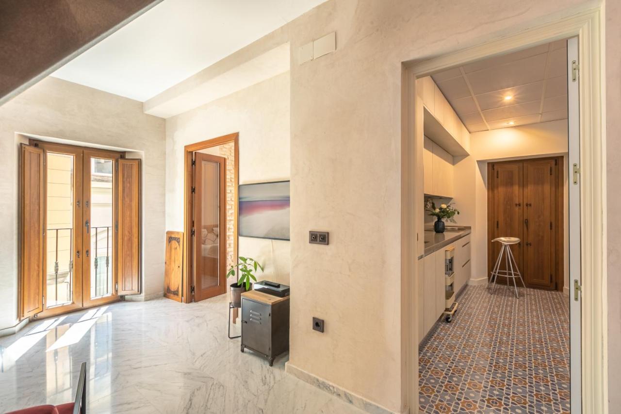 La Terraza De Toneleros Luxurious Duplex X2 With 3 Bdr. * Séville