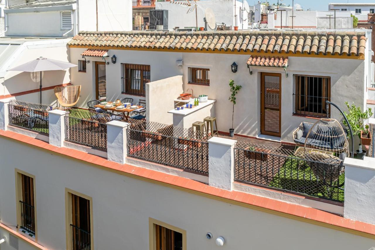 La Terraza De Toneleros Luxurious Duplex X2 With 3 Bdr. Appartement *