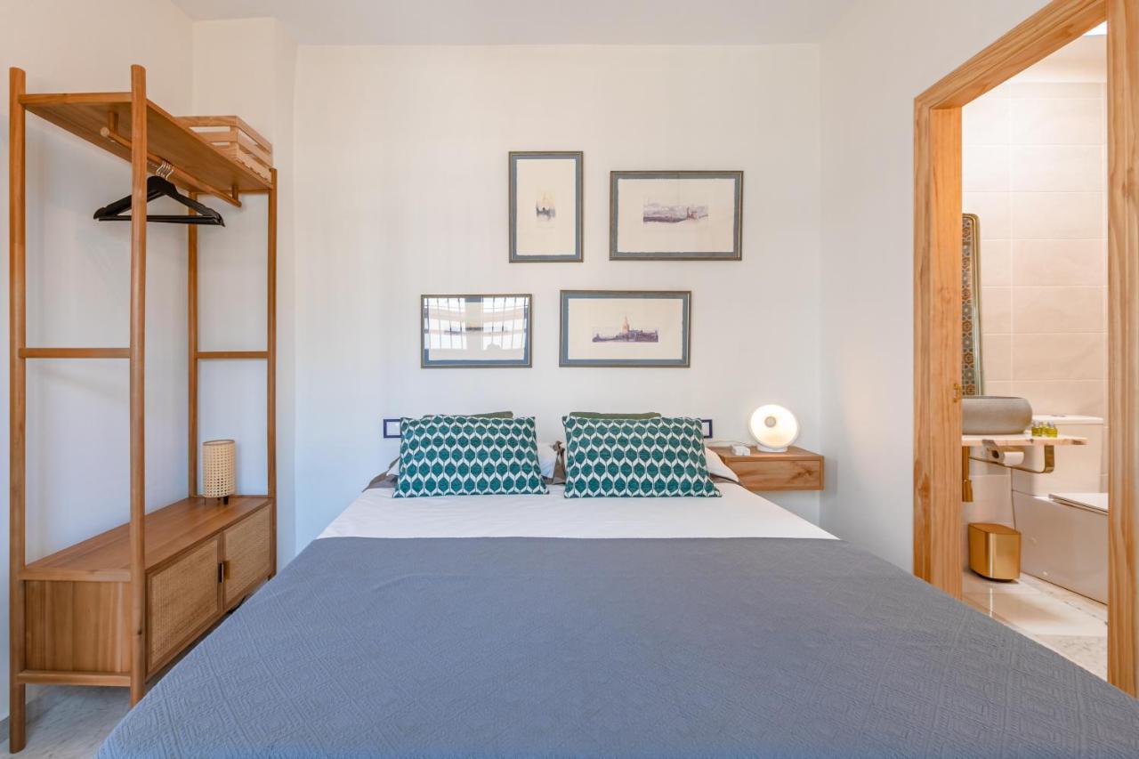 La Terraza De Toneleros Luxurious Duplex X2 With 3 Bdr. Appartement
