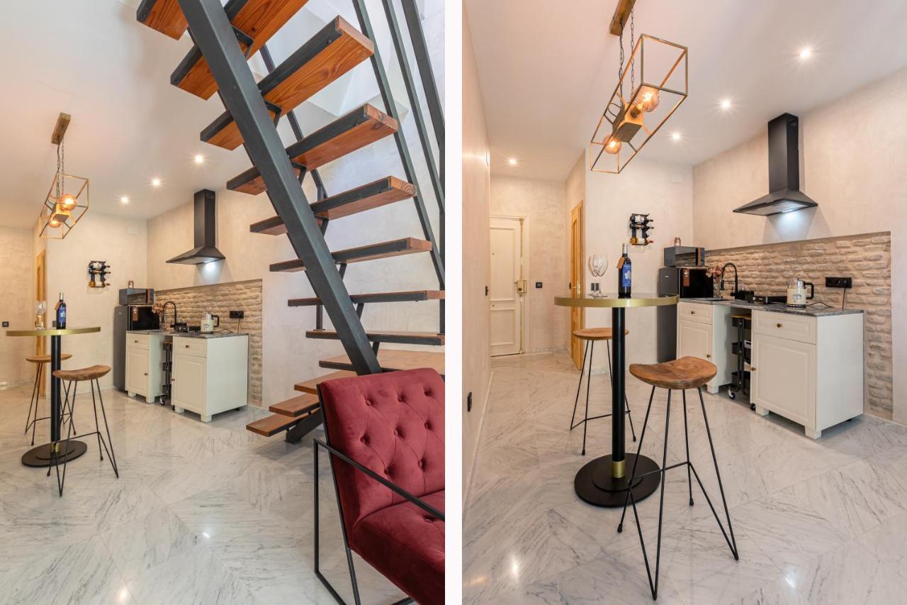 Appartement La Terraza De Toneleros Luxurious Duplex X2 With 3 Bdr. *