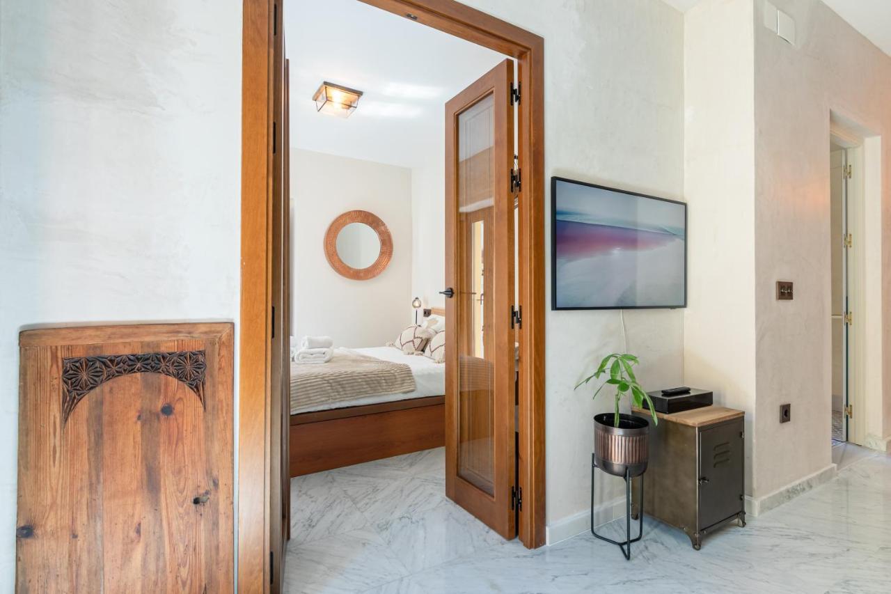 La Terraza De Toneleros Luxurious Duplex X2 With 3 Bdr.
