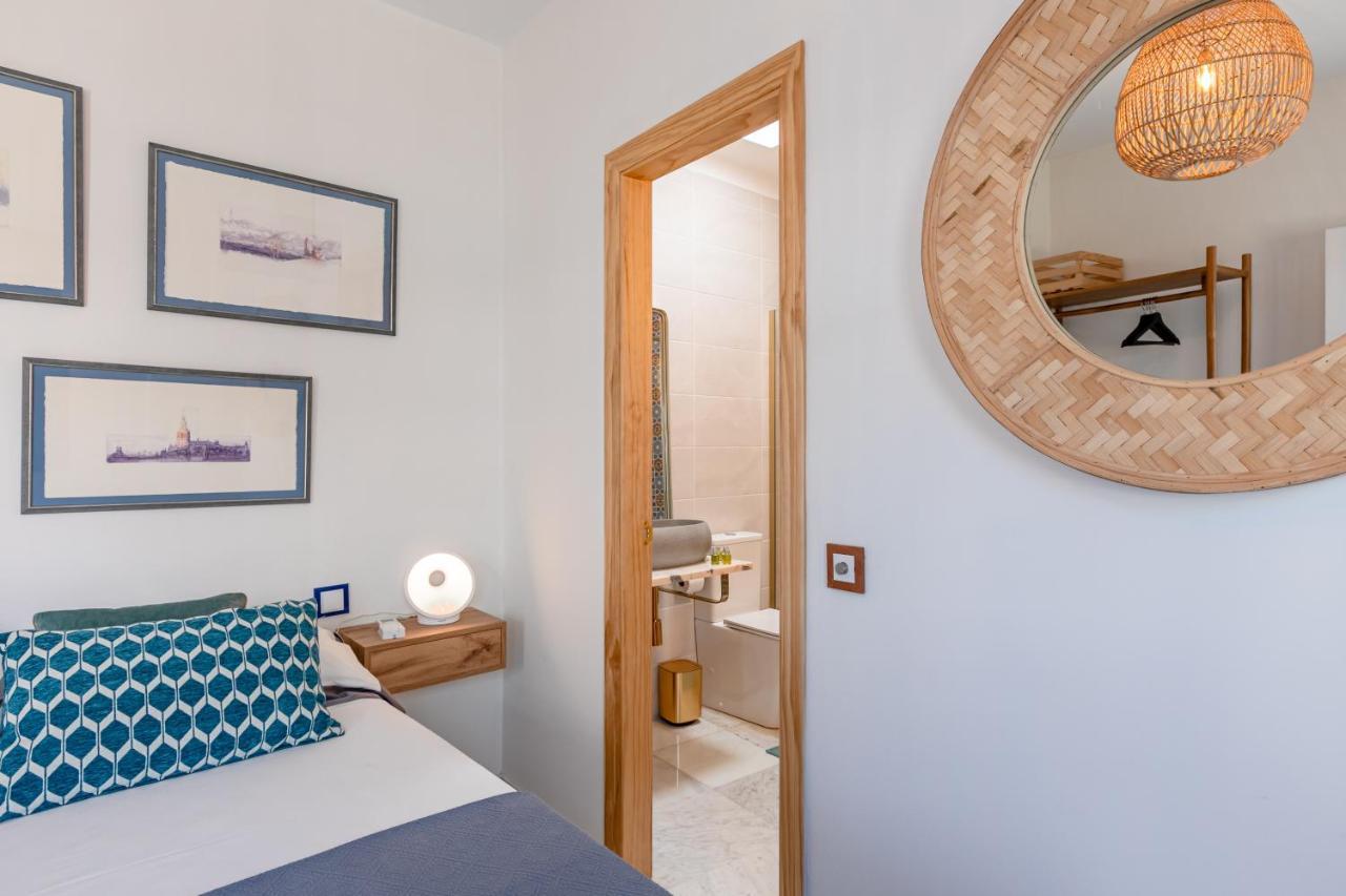La Terraza De Toneleros Luxurious Duplex X2 With 3 Bdr. Appartement