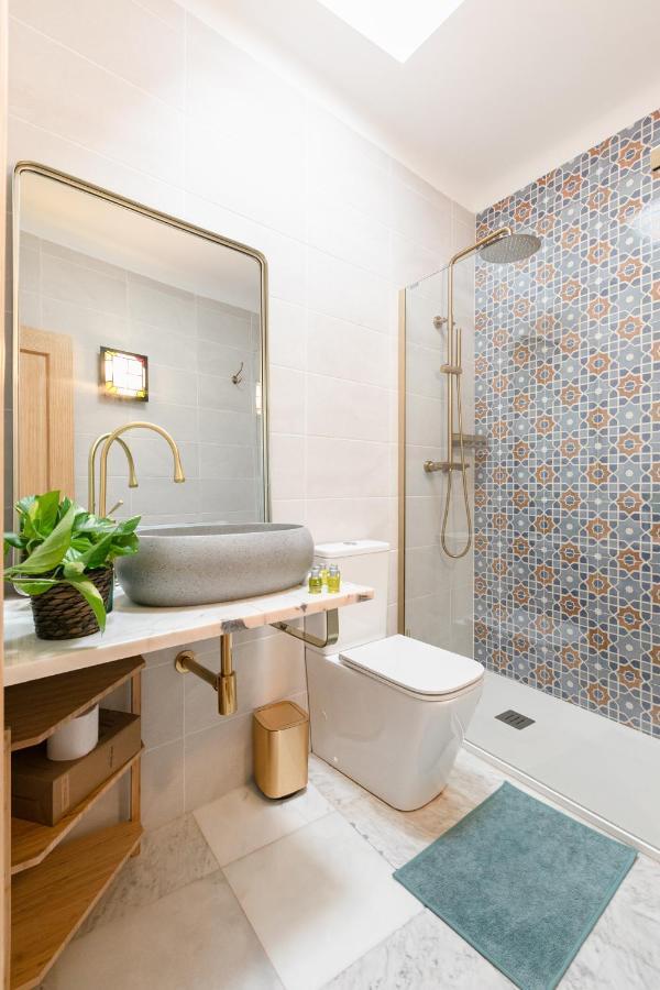 Appartement La Terraza De Toneleros Luxurious Duplex X2 With 3 Bdr.