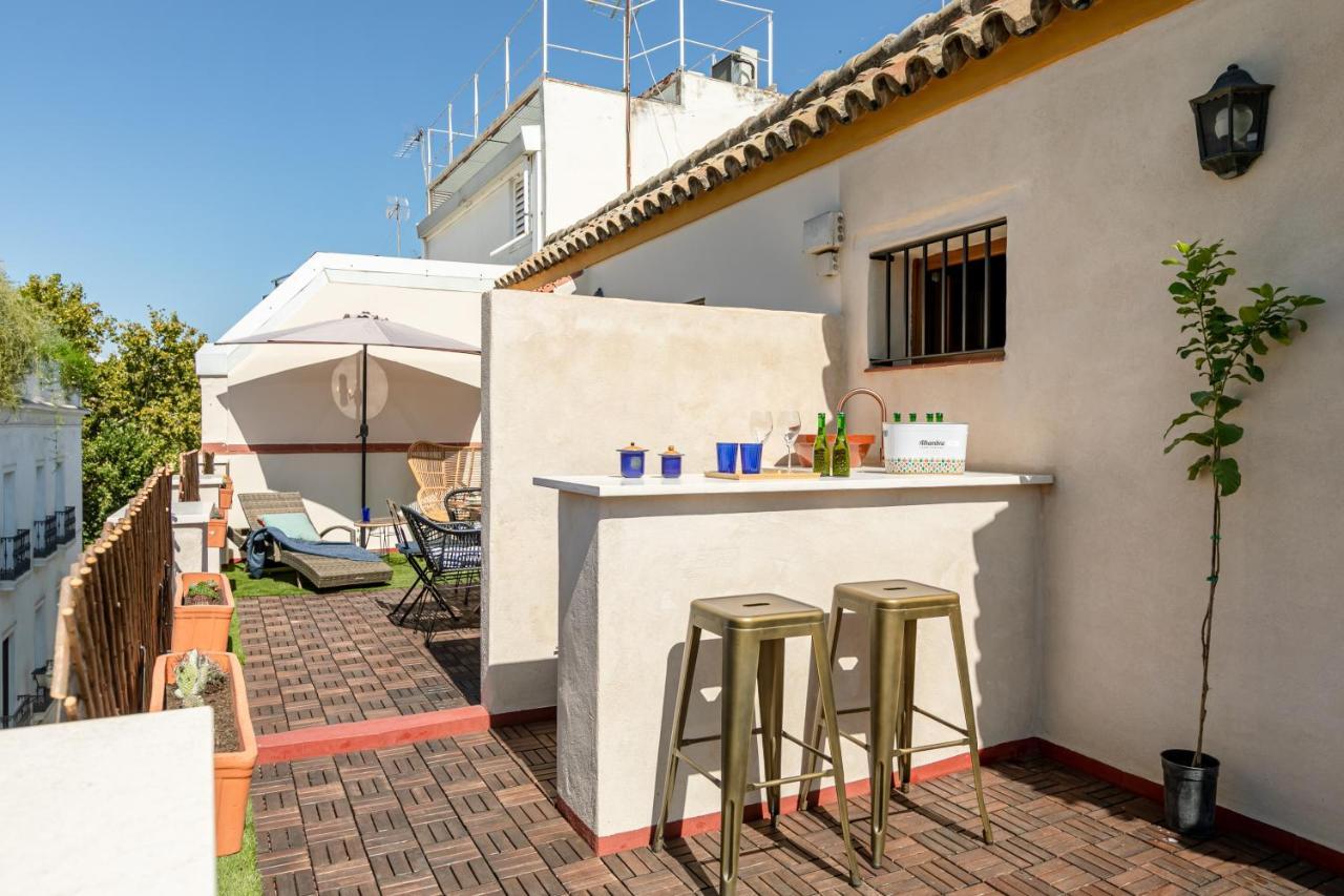 La Terraza De Toneleros Luxurious Duplex X2 With 3 Bdr. *