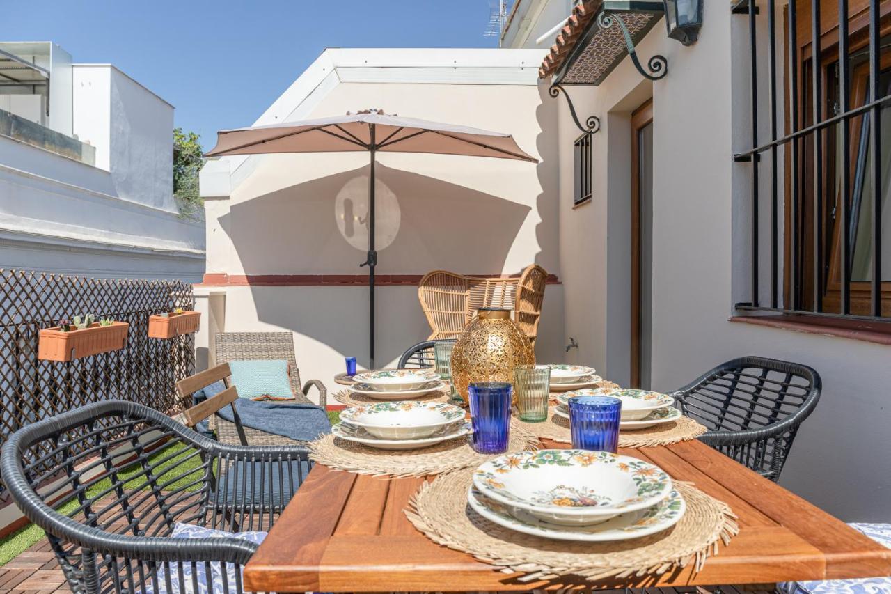 La Terraza De Toneleros Luxurious Duplex X2 With 3 Bdr. Appartement