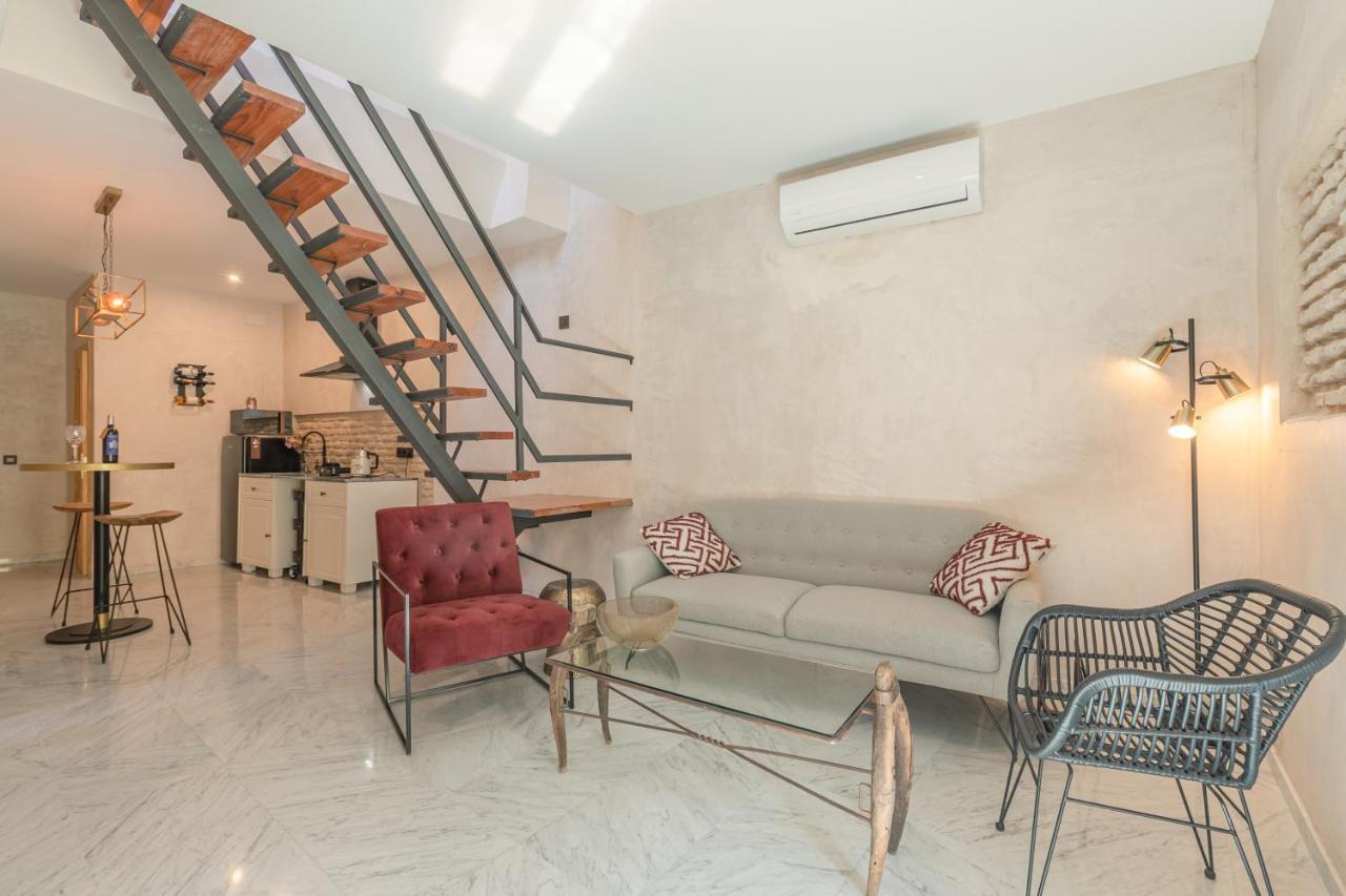 La Terraza De Toneleros Luxurious Duplex X2 With 3 Bdr. Séville